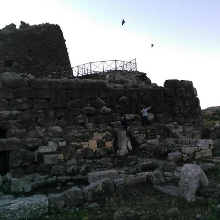 Maison d'hôtes Filoxenia Di Umberto à Sassari Extérieur photo