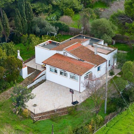 Maison d'hôtes Filoxenia Di Umberto à Sassari Extérieur photo