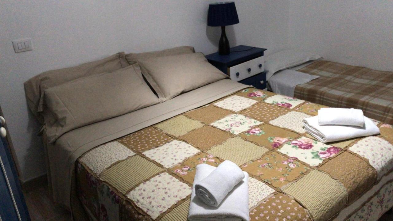 Maison d'hôtes Filoxenia Di Umberto à Sassari Extérieur photo