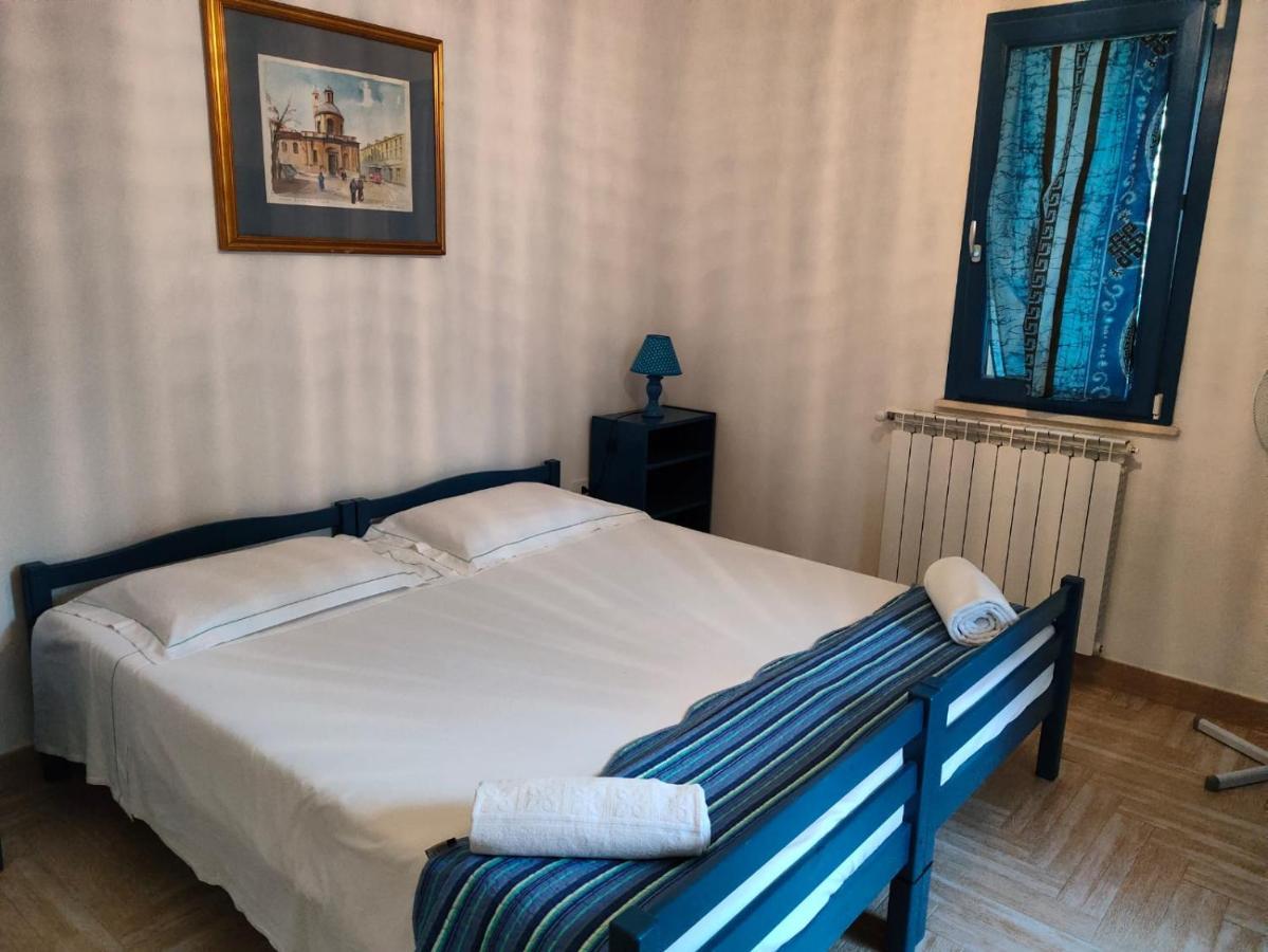 Maison d'hôtes Filoxenia Di Umberto à Sassari Extérieur photo