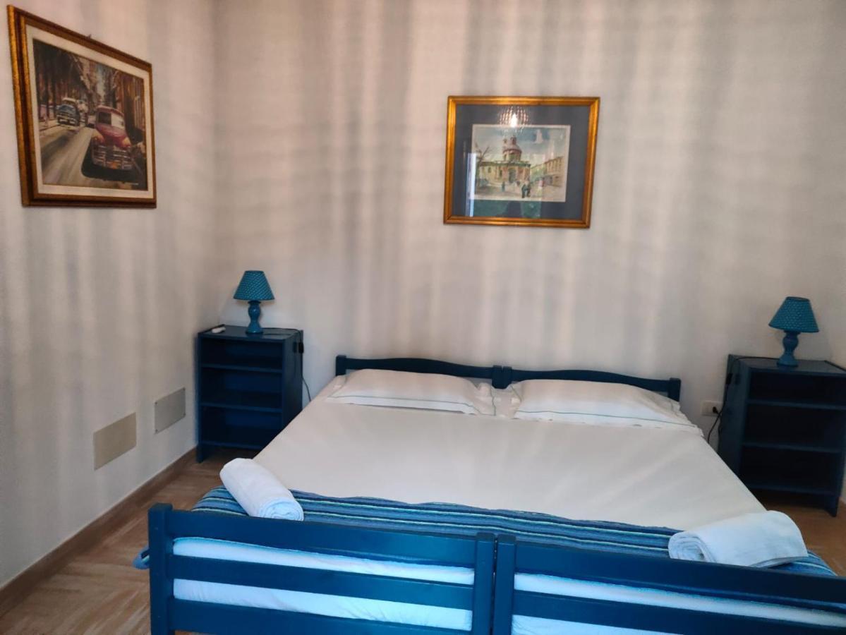 Maison d'hôtes Filoxenia Di Umberto à Sassari Extérieur photo