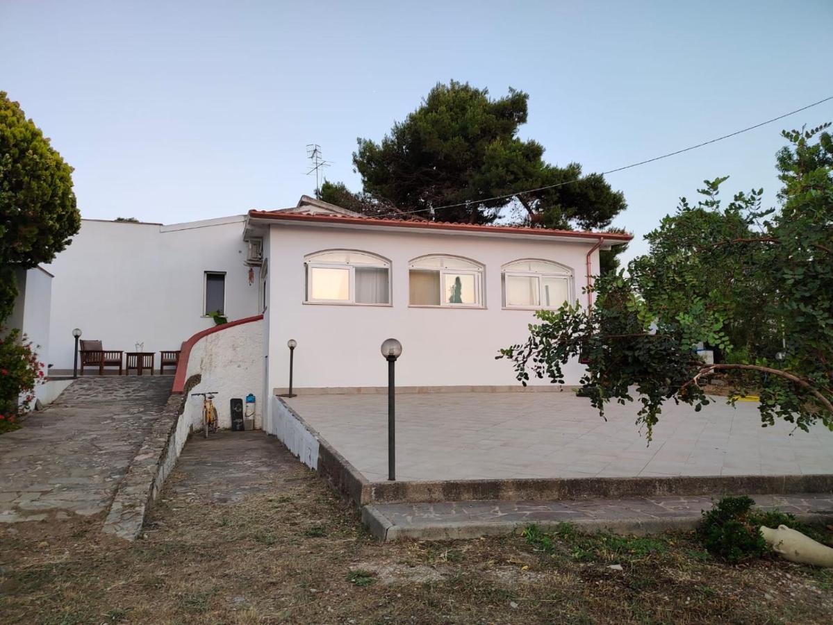 Maison d'hôtes Filoxenia Di Umberto à Sassari Extérieur photo
