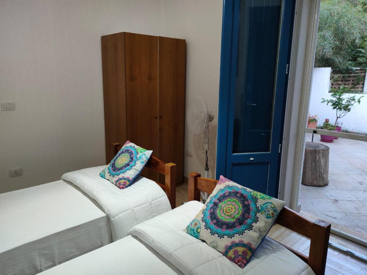 Maison d'hôtes Filoxenia Di Umberto à Sassari Extérieur photo