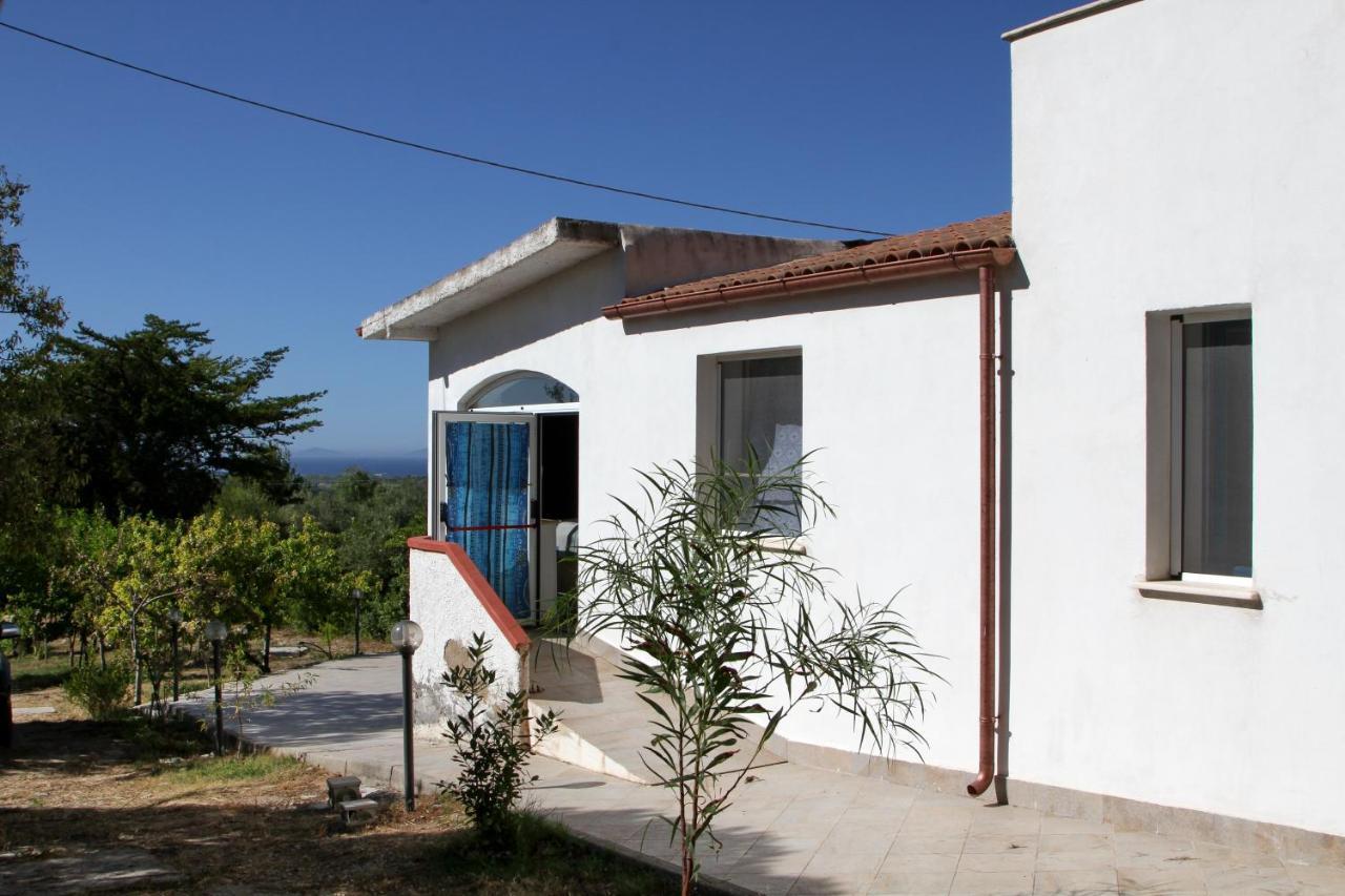 Maison d'hôtes Filoxenia Di Umberto à Sassari Extérieur photo