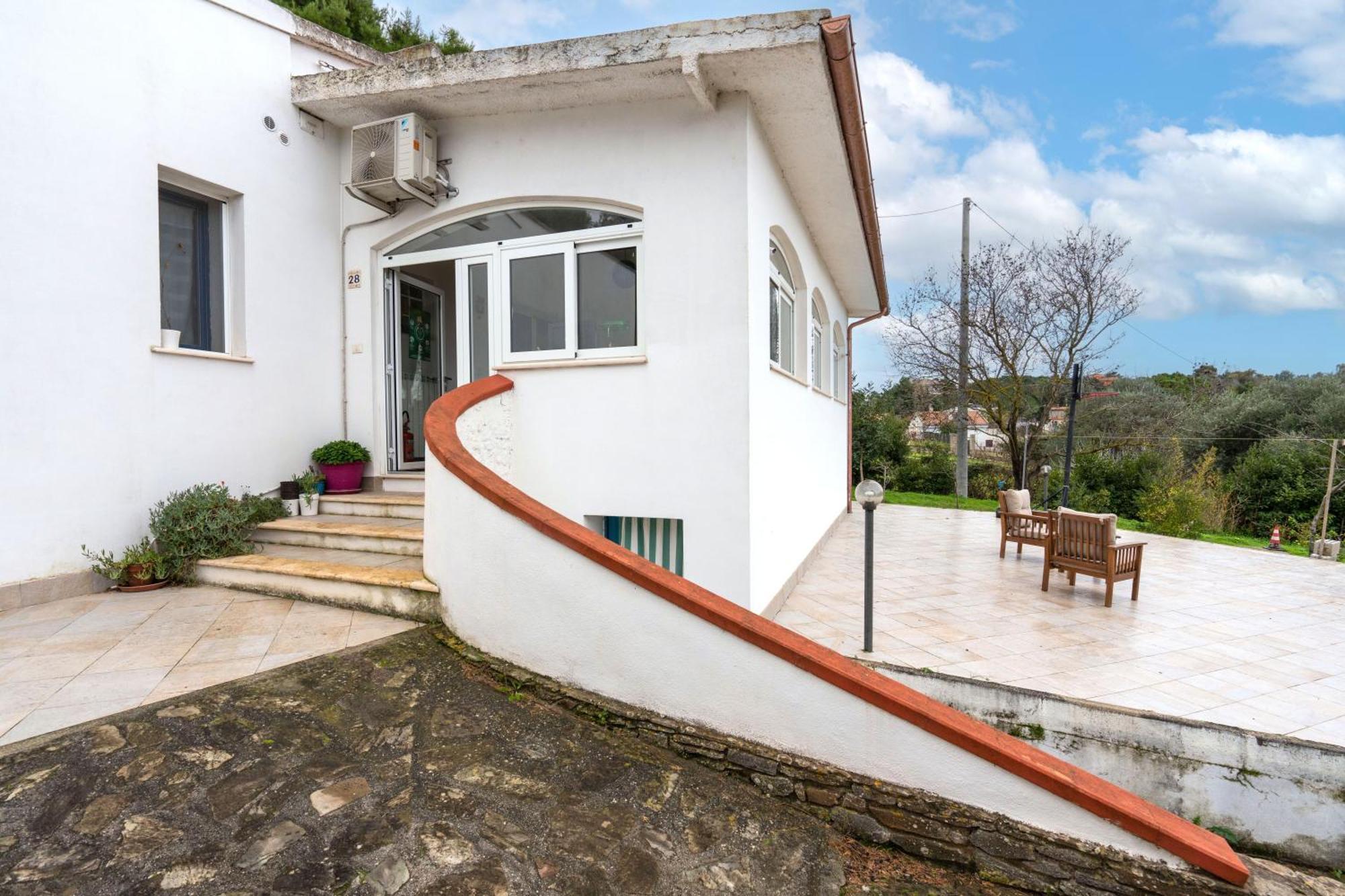 Maison d'hôtes Filoxenia Di Umberto à Sassari Extérieur photo