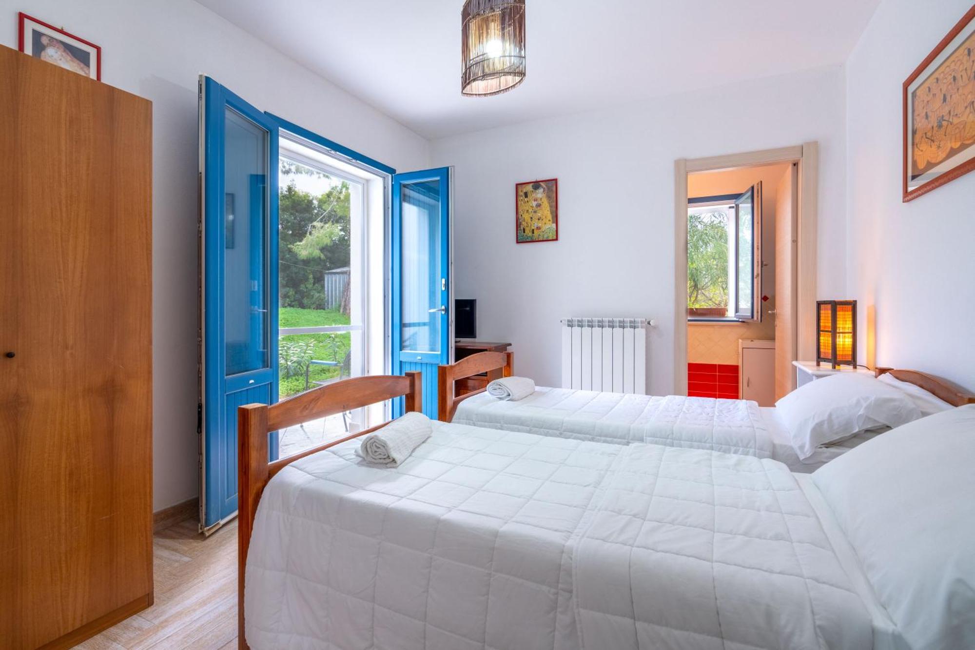 Maison d'hôtes Filoxenia Di Umberto à Sassari Extérieur photo
