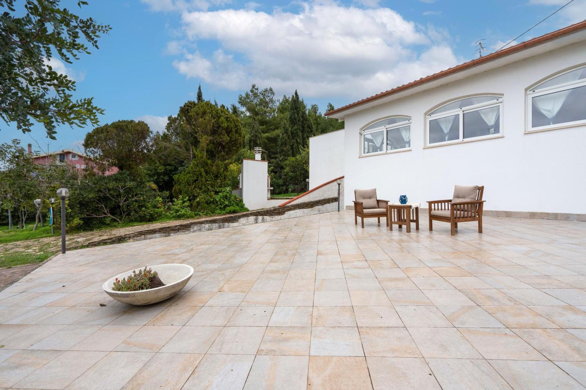 Maison d'hôtes Filoxenia Di Umberto à Sassari Extérieur photo