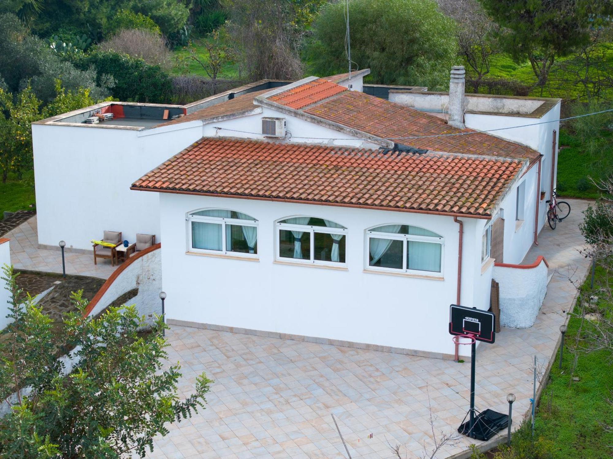 Maison d'hôtes Filoxenia Di Umberto à Sassari Extérieur photo