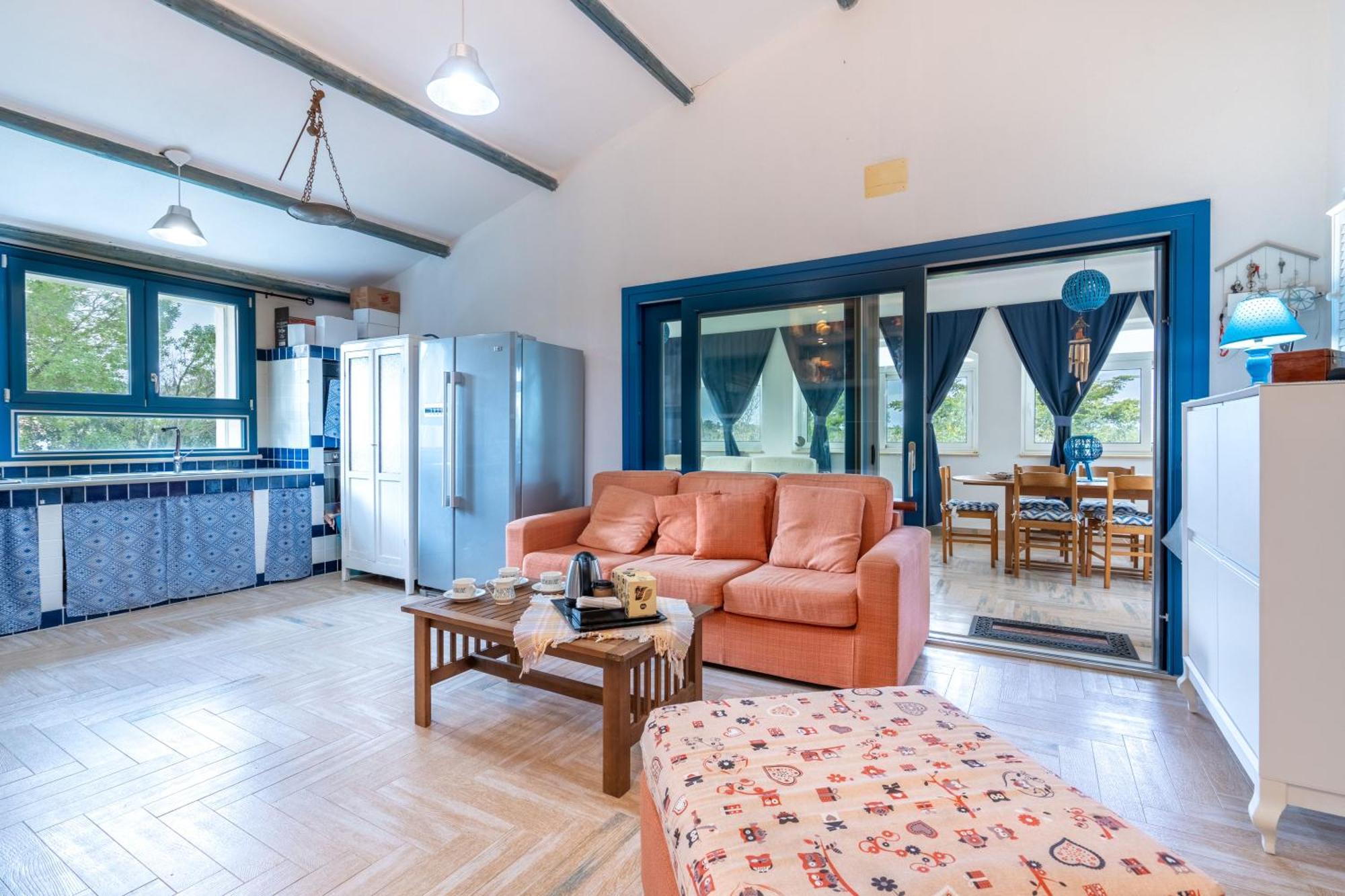 Maison d'hôtes Filoxenia Di Umberto à Sassari Extérieur photo