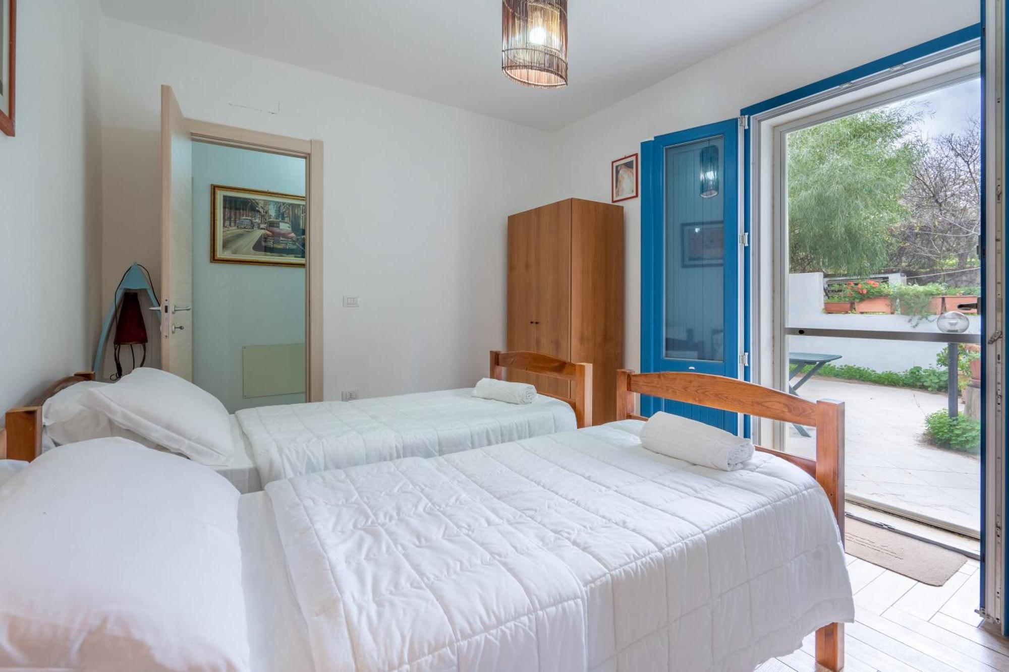 Maison d'hôtes Filoxenia Di Umberto à Sassari Extérieur photo