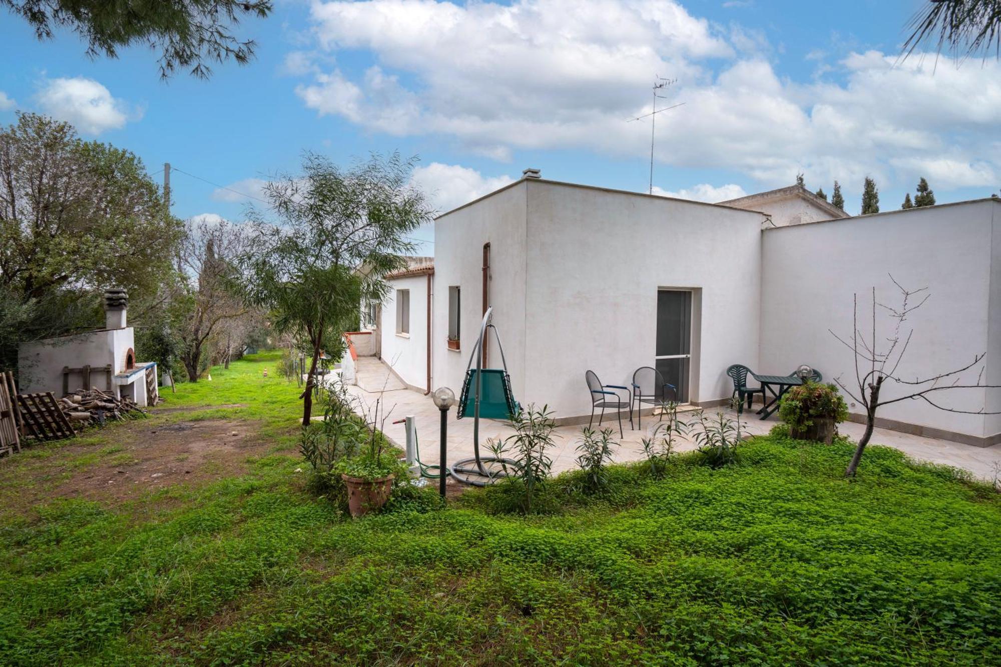 Maison d'hôtes Filoxenia Di Umberto à Sassari Extérieur photo