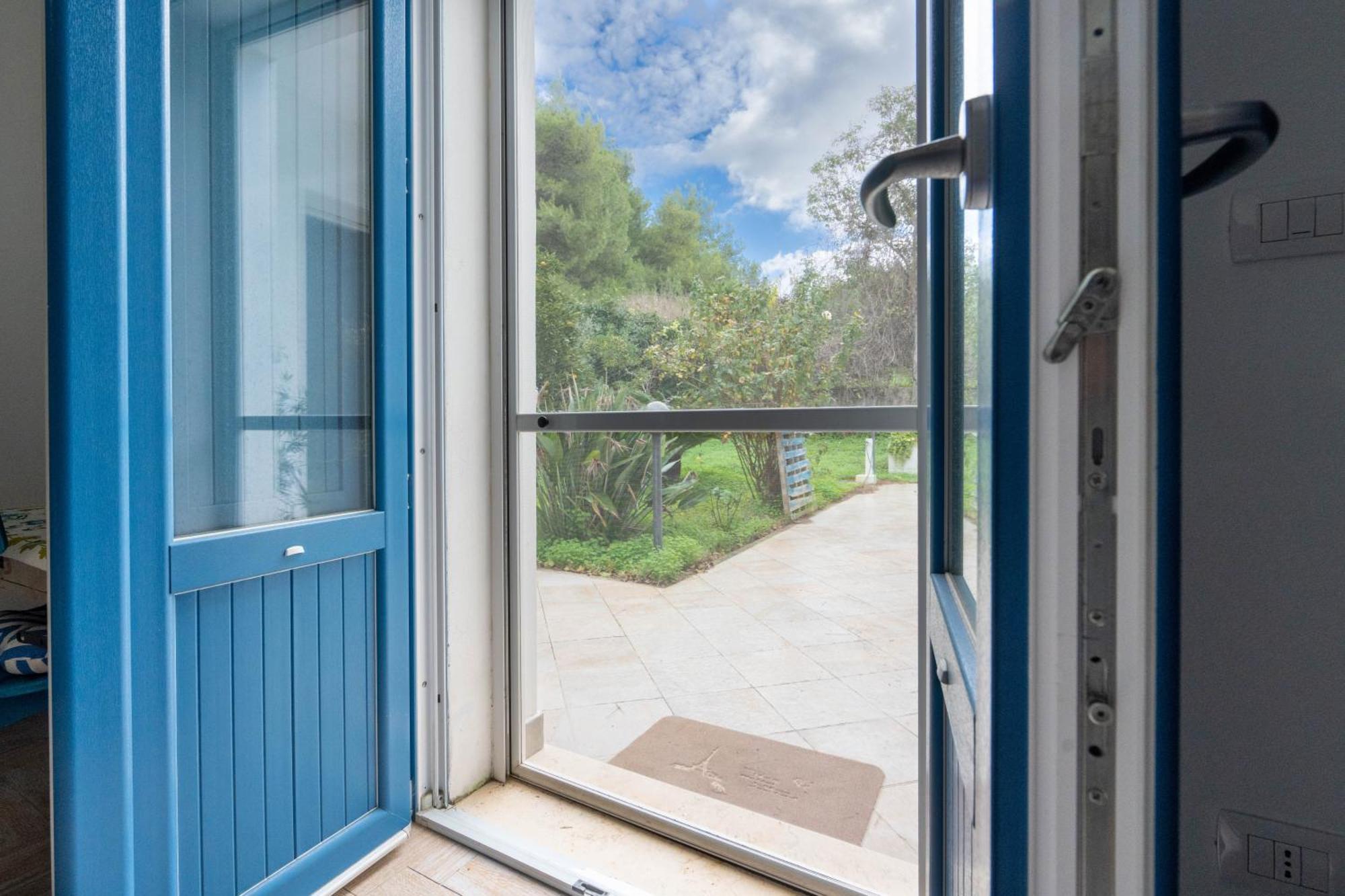 Maison d'hôtes Filoxenia Di Umberto à Sassari Extérieur photo