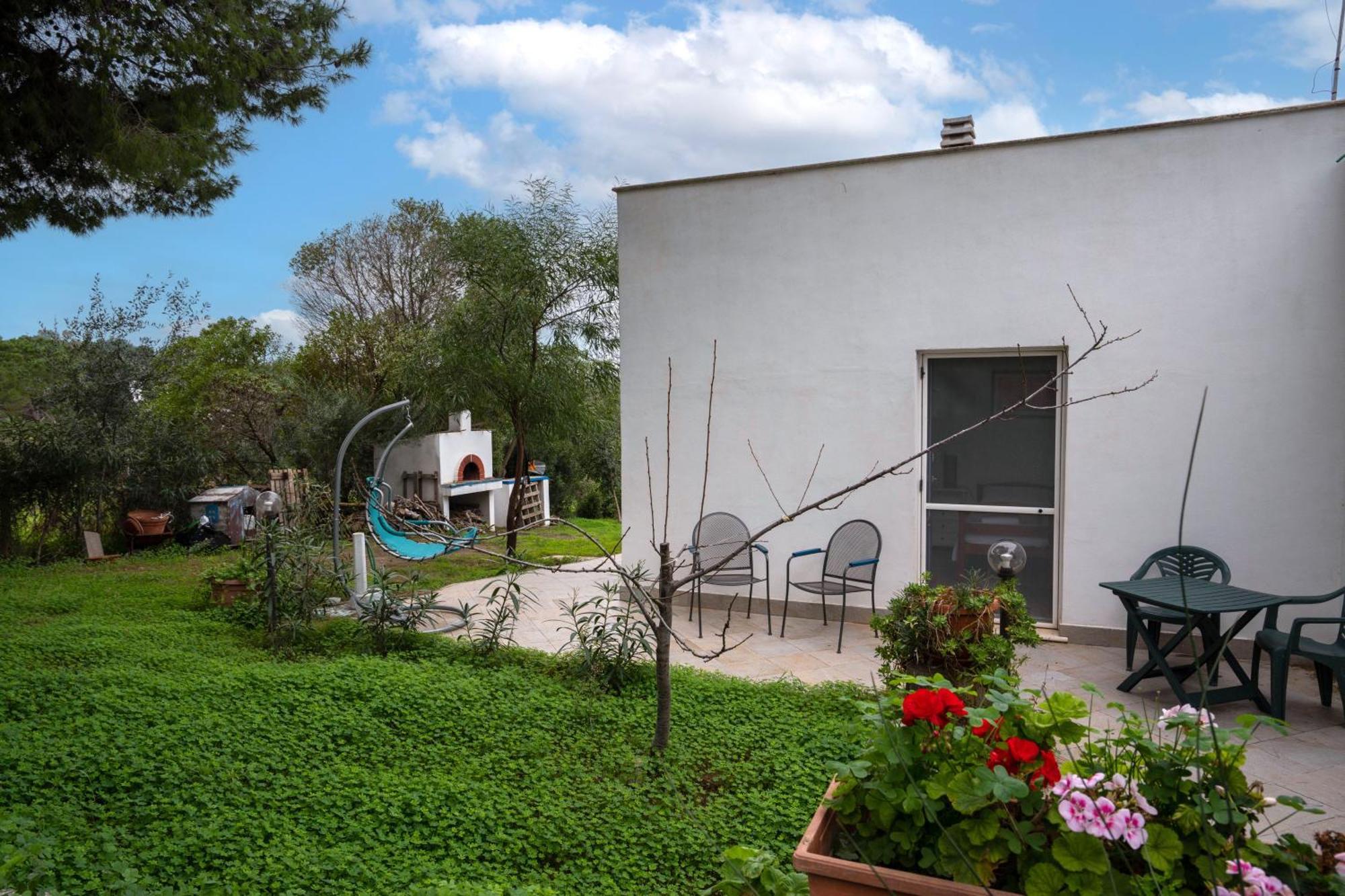 Maison d'hôtes Filoxenia Di Umberto à Sassari Extérieur photo