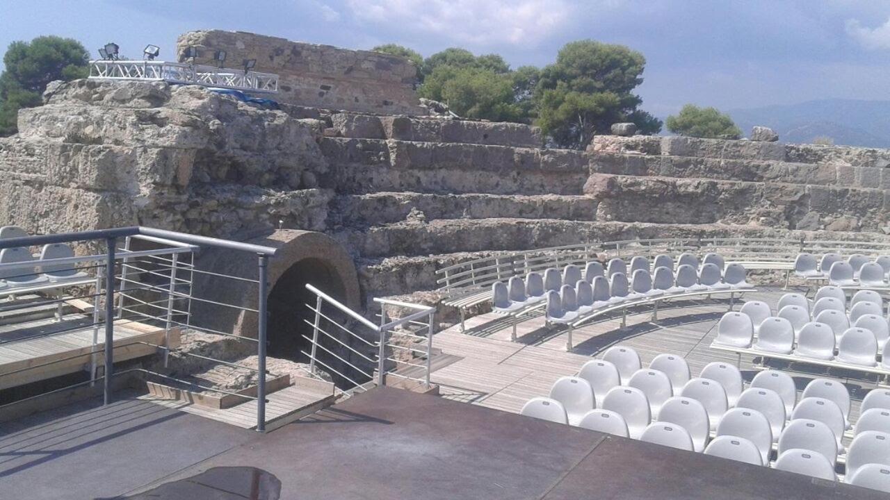 Maison d'hôtes Filoxenia Di Umberto à Sassari Extérieur photo