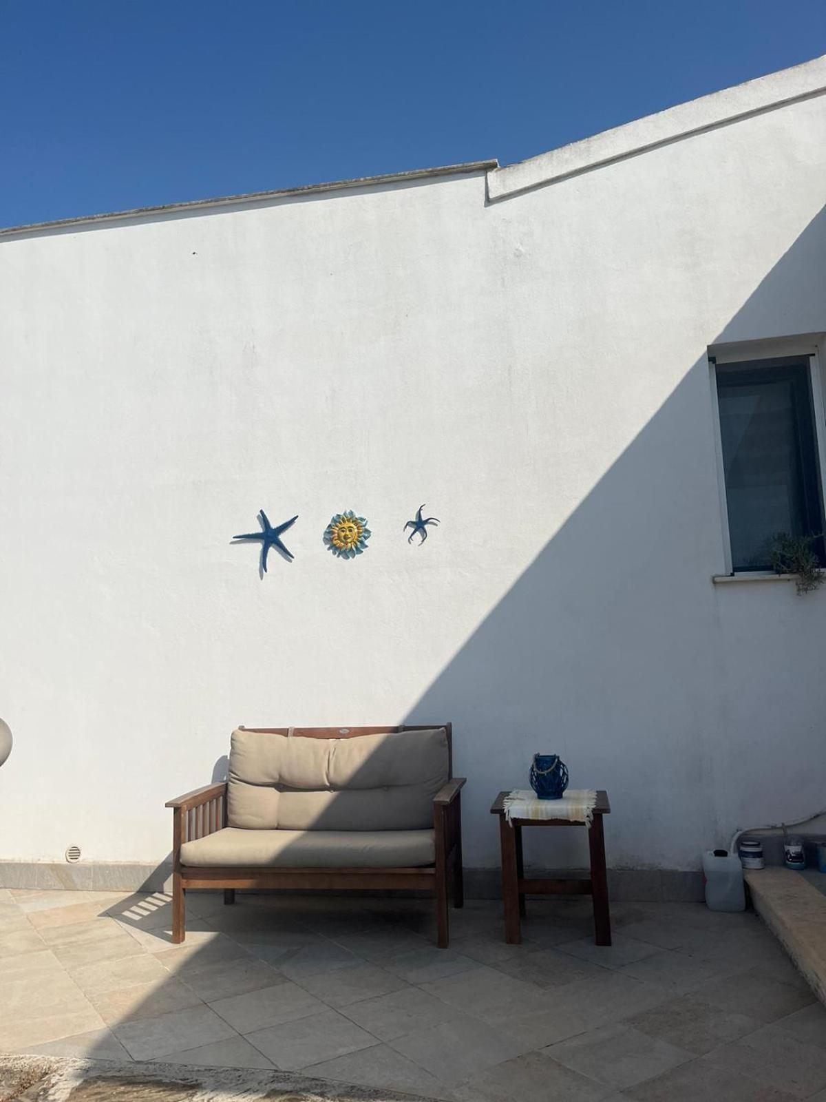 Maison d'hôtes Filoxenia Di Umberto à Sassari Extérieur photo