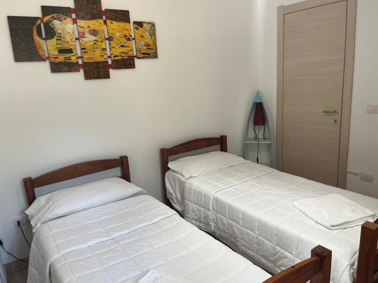 Maison d'hôtes Filoxenia Di Umberto à Sassari Extérieur photo