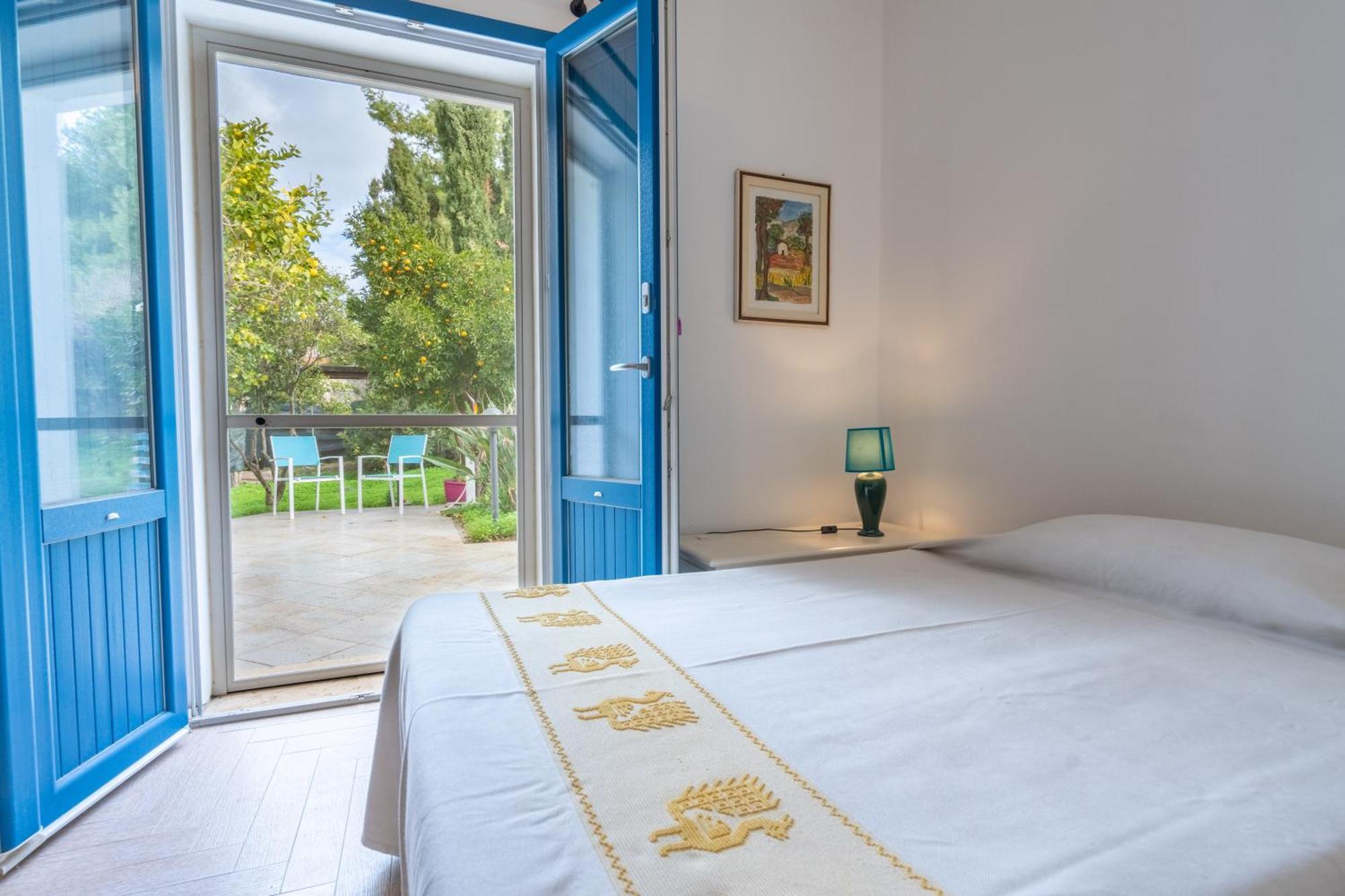 Maison d'hôtes Filoxenia Di Umberto à Sassari Extérieur photo